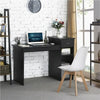 Computer Home Office Desk w/ Drawer and Shelf Study PC Table Writing Desk