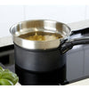 Tefal Ingenio Stainless Steel Pasta Insert, 20 cm - Silver