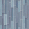 NEW LUXURY ERISMANN LEVANTE GEOMETRIC TEXTURED EMBOSSED BLOWN VINYL WALLPAPER