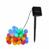 LED Solar/Battery Garden Fairy String Lights Wedding Party Outdoor Indoor Decor