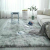 Anti-Slip SHAGGY RUG Fluffy Large Rugs Ultra Soft Mat Living Room Floor Bedroom