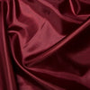 Plain Coloured Habotai Silk Lining Fabric 100% Polyester 145cm Wide FREE P&P