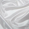 Plain Coloured Habotai Silk Lining Fabric 100% Polyester 145cm Wide FREE P&P