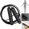 10Ft Adjustable Boxing Skipping Rope Gym Fitness Training Adult Jumping Ropes ME