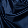 Plain Coloured Habotai Silk Lining Fabric 100% Polyester 145cm Wide FREE P&P
