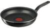 Tefal Evidence Non Stick Aluminium Deep Fry Pan , Black - 24 cm