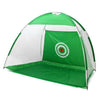 Golf Practice Net 2M Portable Golf Chipping Practice Net Indoor Outdoor UK