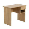 Small Laptop Computer Desk Kids Study Work Table Home Office Corner Top