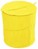 Pop Up Laundry Hamper Popup Basket Bin Washing Clothes Storage Bag Easy Store