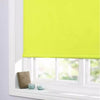 BLACKOUT ROLLER BLINDS - EASY FIT TRIMMABLE ( 20 Plus Colours)