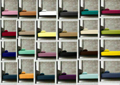 Bunk Bed Fitted Sheet Caravan Campervan 2ft 6