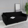 1/2/3 Seater Elastic Sofa Covers Slipcover Settee Stretch Floral Couch Protector