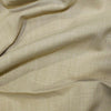 100% Cotton Linen Washed Breathable Fabric Dress Material 19 Colours 145cm Wide