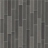 NEW LUXURY ERISMANN LEVANTE GEOMETRIC TEXTURED EMBOSSED BLOWN VINYL WALLPAPER