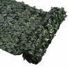 Artificial Hedge Roll Screening Conifer Leaf Garden Fence Privacy Screen 1m x 3m
