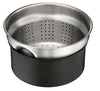 Tefal Ingenio Stainless Steel Pasta Insert, 20 cm - Silver