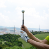 Golfe Swing Training Aid Tempo Strength & Warm Up Trainer Outdoor Practice UK