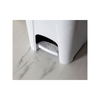 Plastic Foot Pedal Bin 16 Liter Rubbish Paper Waste Bins Kitchen Office Room New