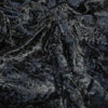 40" Large 12 Diamante Crushed Velvet Ottoman Storage / Blanket Toy Box cheapest