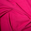 100% Cotton Linen Washed Breathable Fabric Dress Material 19 Colours 145cm Wide
