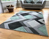 New Modern Thick Living Room Rugs Mats Carpet Hallway Bedroom Cheapest Online UK