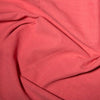 100% Cotton Linen Washed Breathable Fabric Dress Material 19 Colours 145cm Wide