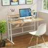 Computer Desk Home Office Gaming Study Table Laptop PC Writing Workstation