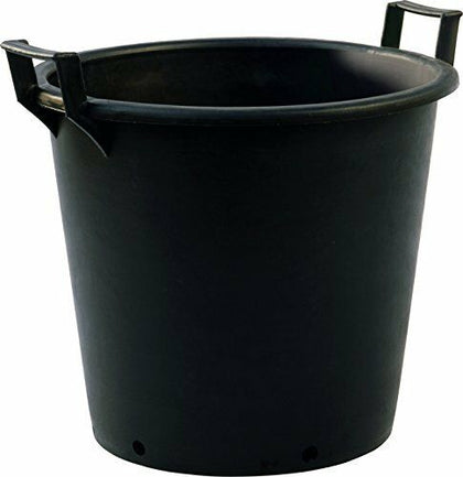 Large Tree Planters Pots Containers with Handles Big Garden Plant Pot (11 SIZES)