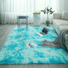 Fluffy Large Rugs Anti-Slip SHAGGY RUG Super Soft Mat Living Room Floor Bedroom