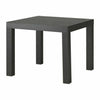 Side Table End Display 55cm Square Small Coffee Table Office Bedroom  LACK