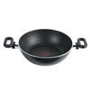 Tefal Madras Collection Non-Stick 26cm Kadhai with Lid