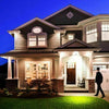 30W 50W 100W LED Flood Light PIR Motion Sensor Outdoor Garden Security Spotlight