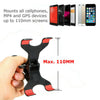 Universal 360° In Car Windscreen Dashboard Holder Mount For GPS Mobile Phone UK