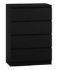 Chest Of Drawers Bedroom Furniture Storage Bedside 2/3/4/5/6/8 Draws