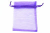 5X7cm Luxury Organza Gift Bags Wedding Party Favour Jewellery Packing Pouches