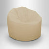 Garden Beanbag Chair Outdoor Indoor Water Resistant Bean bag Lounger Gaming Seat