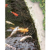 Pack of 20 Pond Protectors | Floating Plastic Net Guard Cover for Birds & Pests