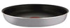 Tefal 15 Piece INGENIO Minute Non-stick Saucepan Frypan Cookware Set, Grey