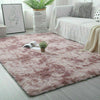 Anti-Slip SHAGGY RUG Fluffy Large Rugs Ultra Soft Mat Living Room Floor Bedroom