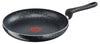 Tefal Origins Non Stick Aluminium Deep Fry Pan, Black - 26 cm
