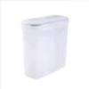 4X4L Large Cereal Containers Airtight Food Storage Kitchen Accessories With Lids