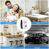 4x Ultrasonic Plug In Pest Repeller Deter Mouse Mice Rat Spider Insect Repellent