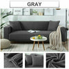 Sofa Covers Elastic Stretch Settee Slipcover Soft Protector Couch 1/2/3Seater