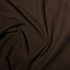 100% Cotton Linen Washed Breathable Fabric Dress Material 19 Colours 145cm Wide