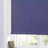 BLACKOUT ROLLER BLINDS - EASY FIT TRIMMABLE ( 20 Plus Colours)