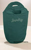 LAUNDRY DIAMANTE WASHING DIRTY CLOTHES BASKET BIN FOLDABLE STORAGE BAG HAMPER