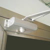 25~45KG Households Duty Adjustable Overhead Soft Door Closer & Door Opener Steel