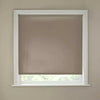 BLACKOUT ROLLER BLINDS - EASY FIT TRIMMABLE ( 20 Plus Colours)