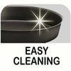 Tefal Selective 2 Pcs Non-Stick Frying Pan Set, Set Includes 20cm & 26cm FryPan
