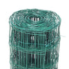 Chicken Rabbit Wire Mesh PVC Coated Aviary Fencing Garden Climbing Plant Trellis